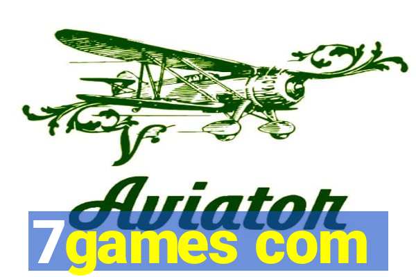 7games com